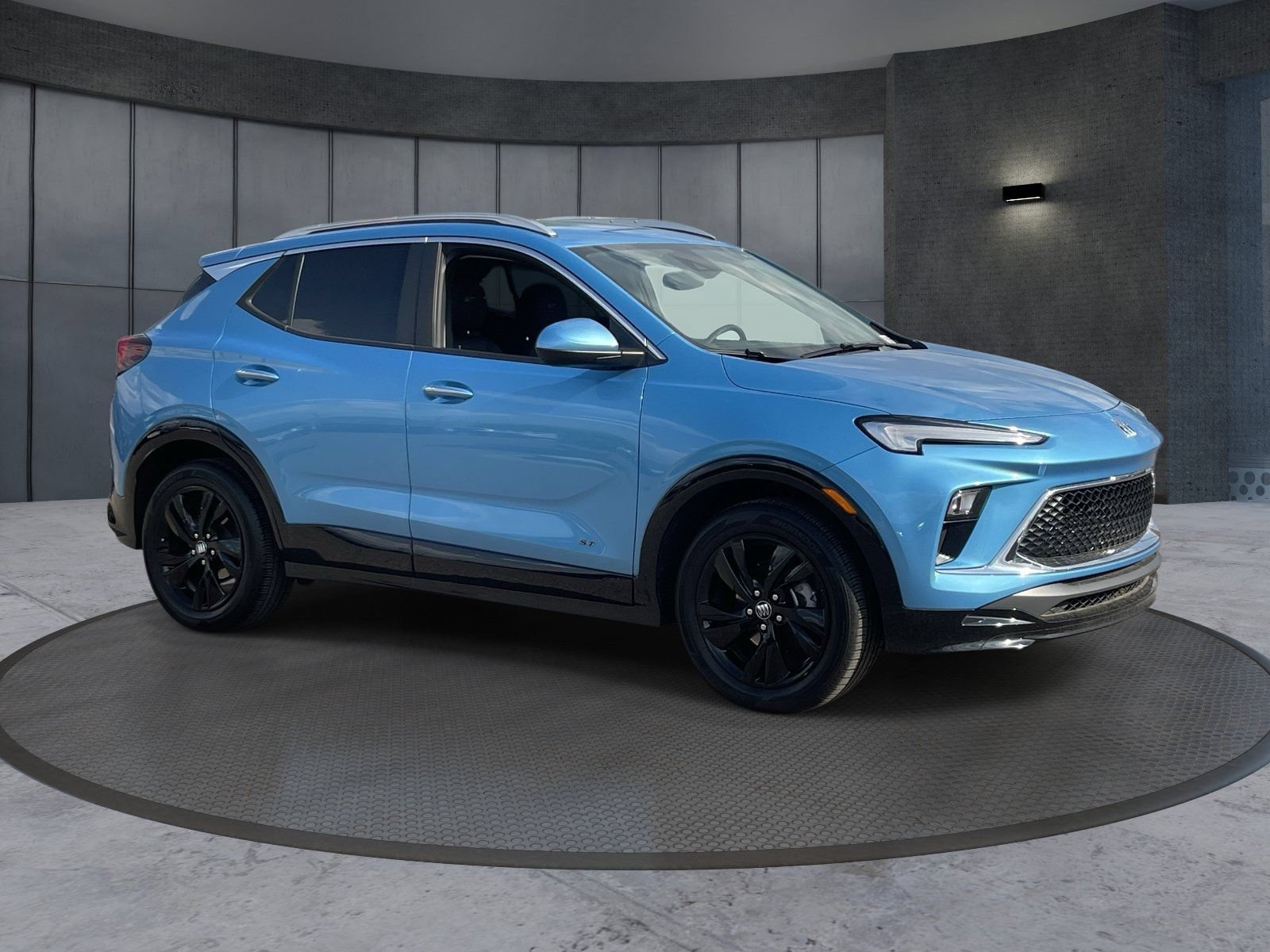 2026 Buick Encore GX Sport Touring - Photo 8