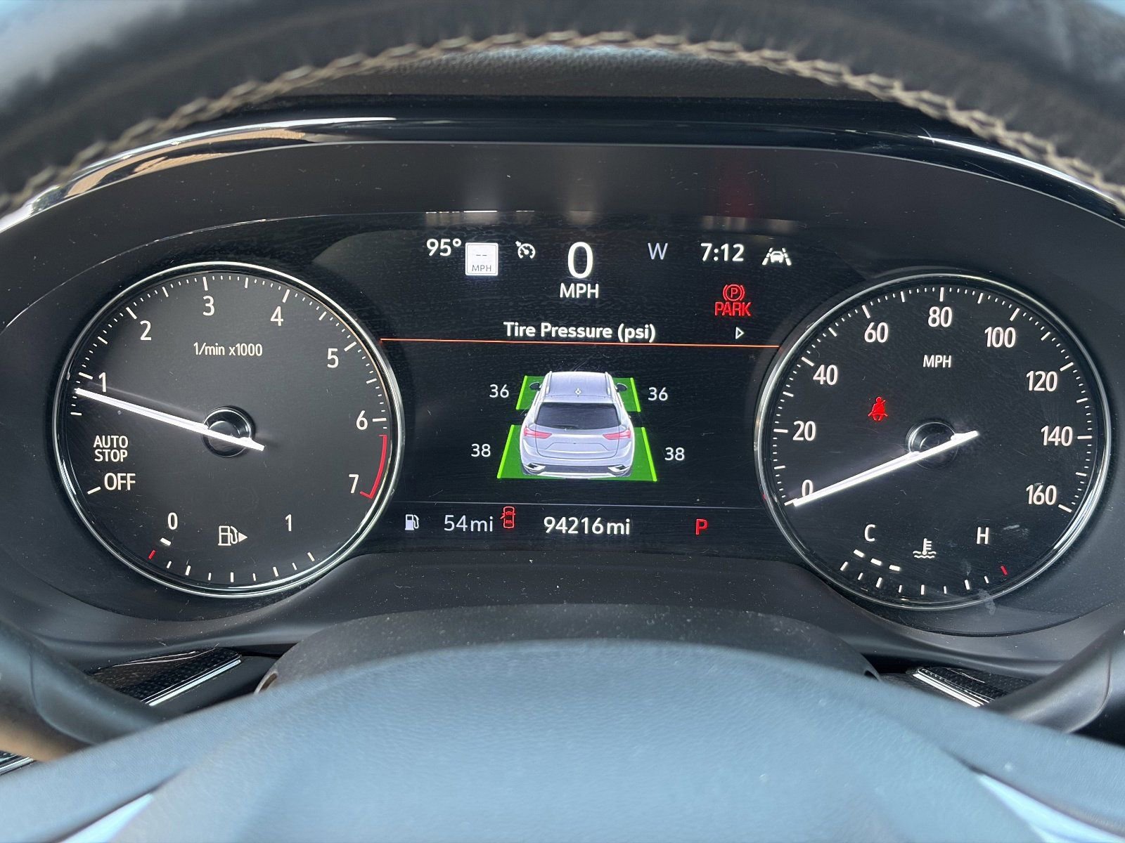 2022 Buick Envision Essence - Photo 33