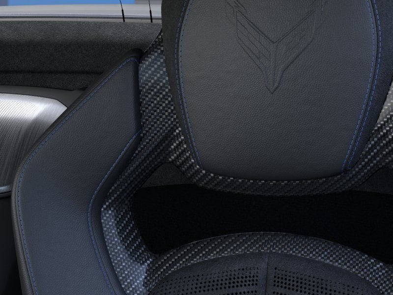 2027 Chevrolet Corvette 3LZ - Photo 21