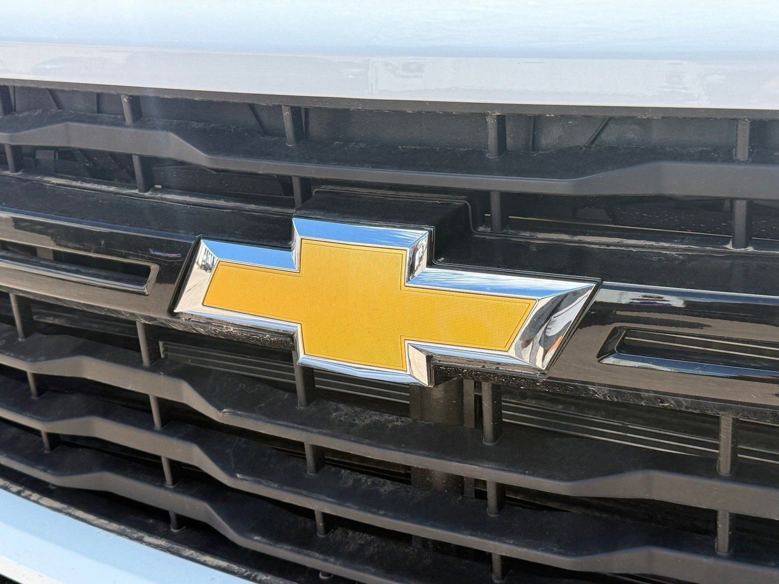 2025 Chevrolet Silverado 3500 HD Work Truck - Photo 25