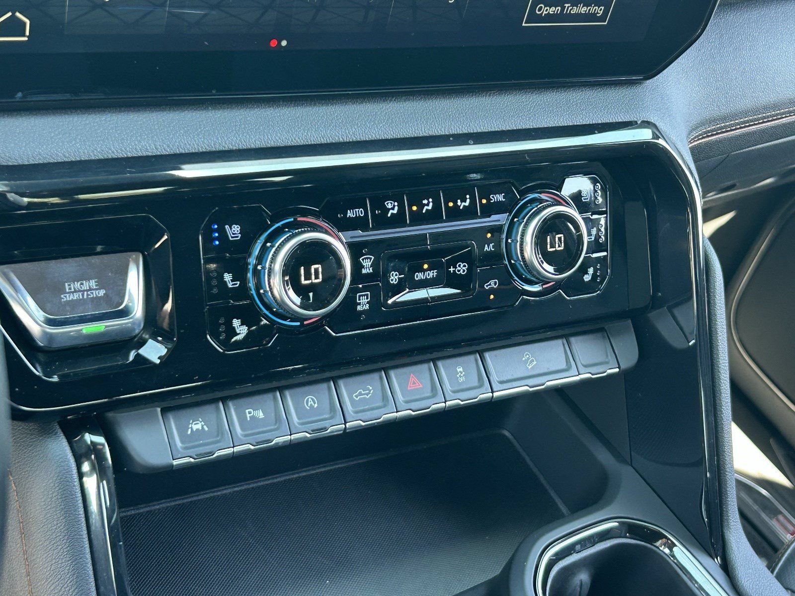 2025 GMC Sierra 1500 AT4 - Photo 33