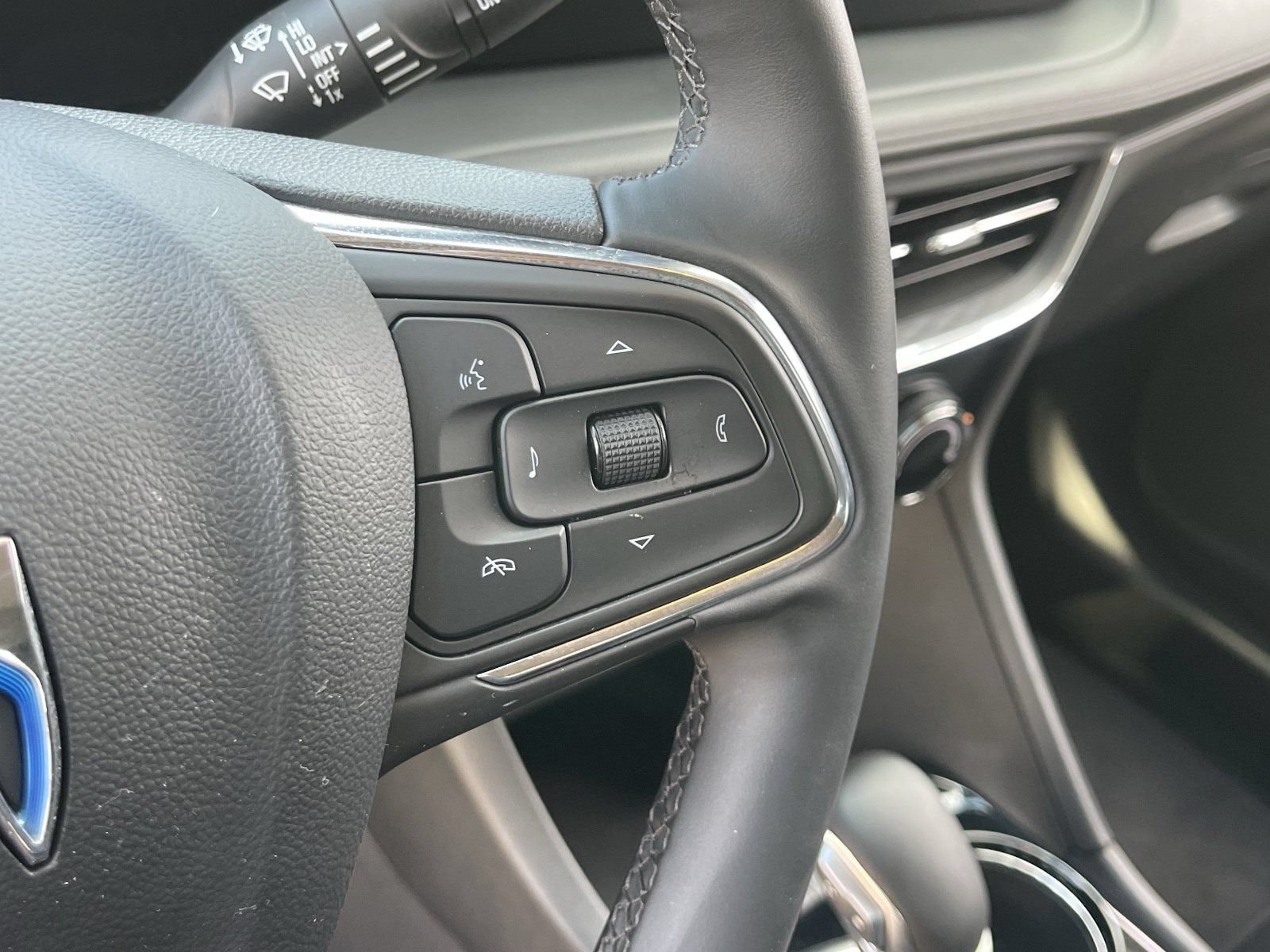 2026 Buick Encore GX Sport Touring - Photo 26