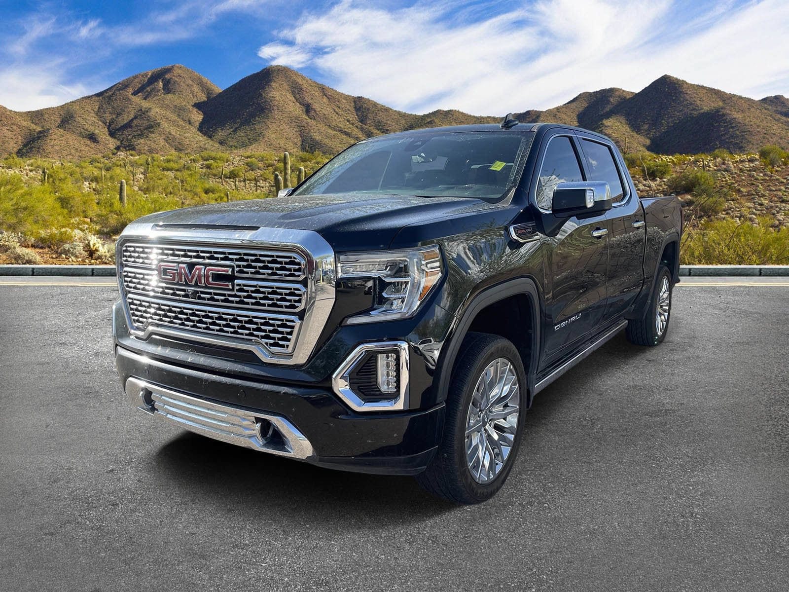 2019 GMC Sierra 1500 Denali Denali - Photo 16