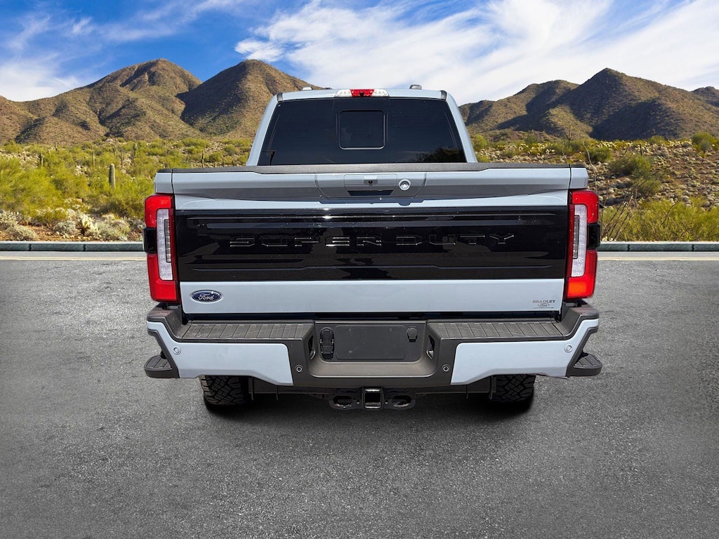 Used 2026 Ford Super Duty F-350 SRW XL Truck Crew Cab