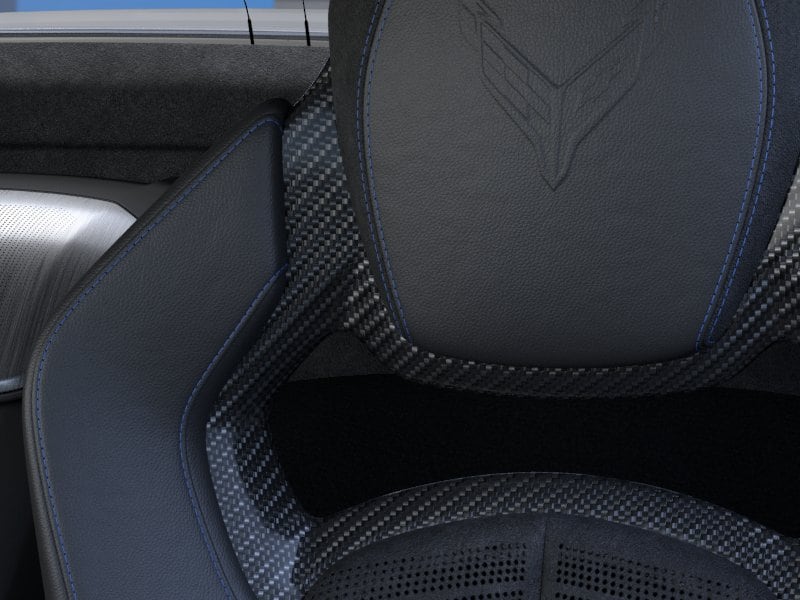 2027 Chevrolet Corvette 3LZ - Photo 45