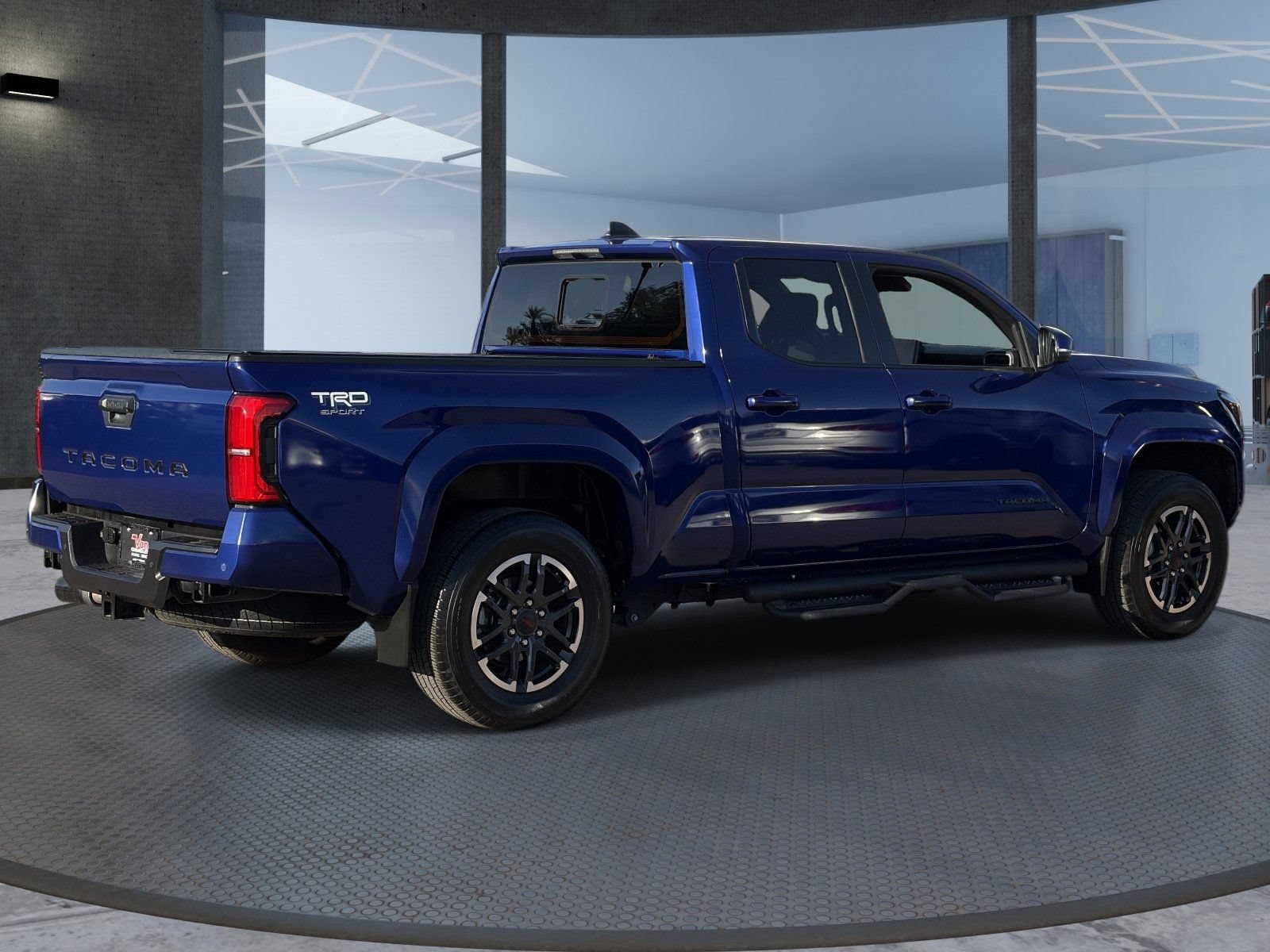 2024 Toyota Tacoma TRD Sport - Photo 6
