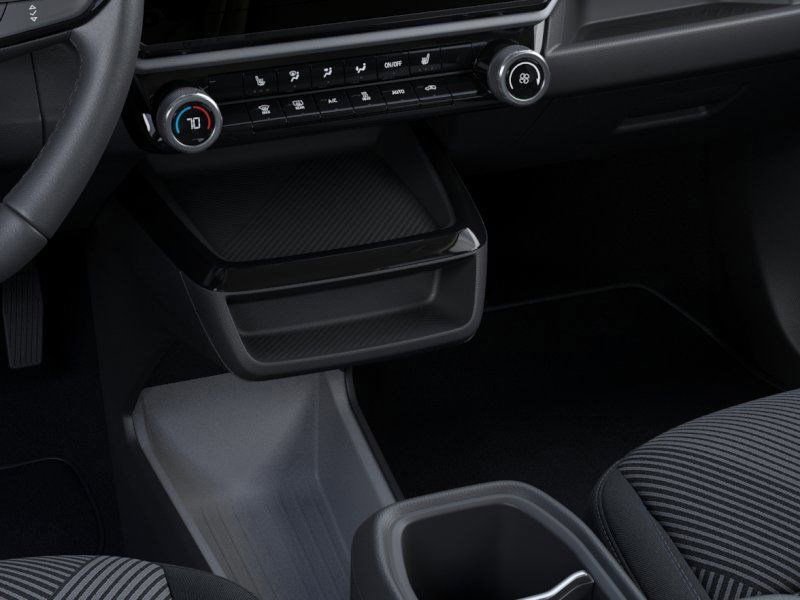 2027 Chevrolet Bolt LT - Photo 23