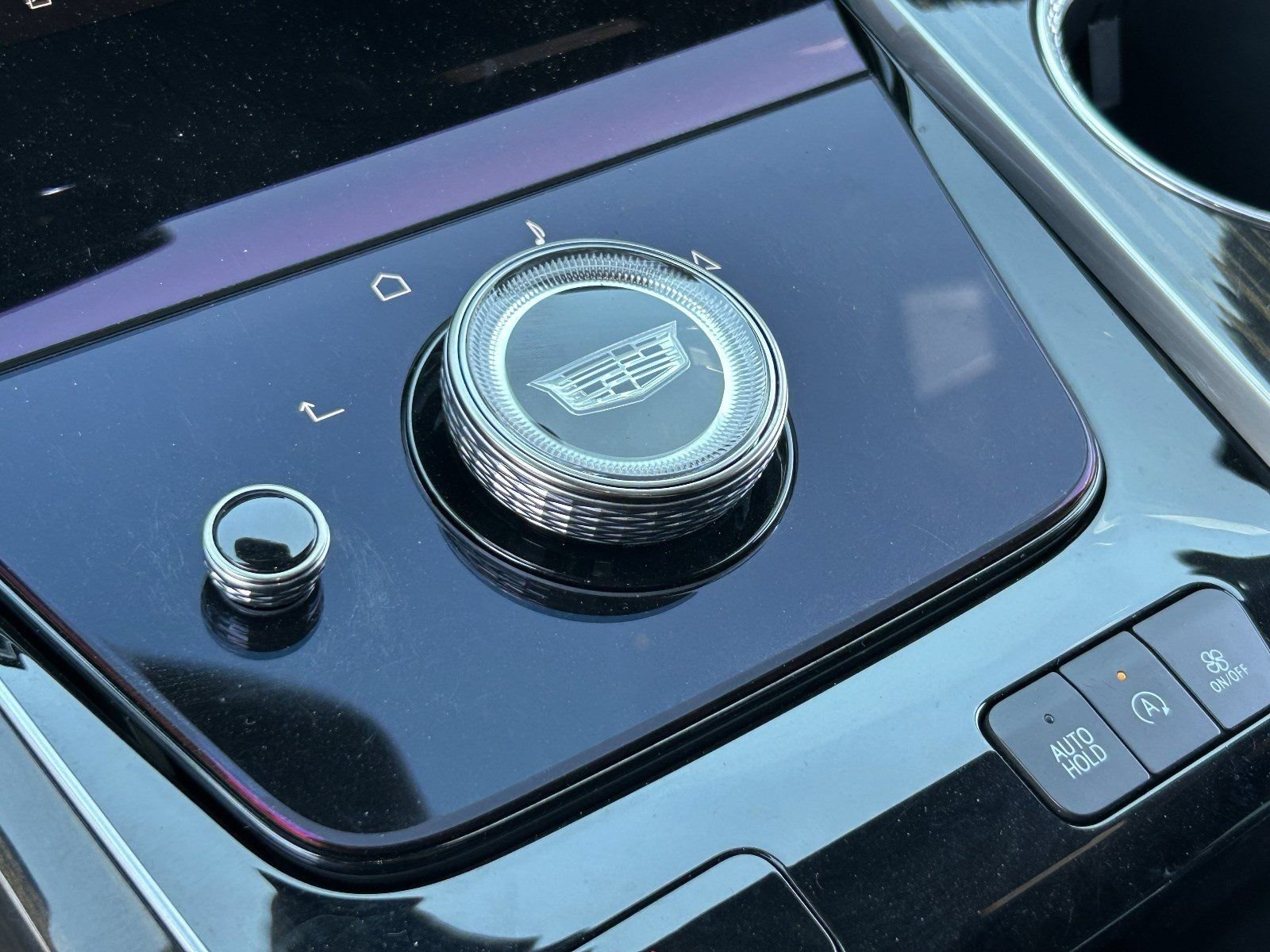 2025 Cadillac Escalade ESV Premium Luxury - Photo 35