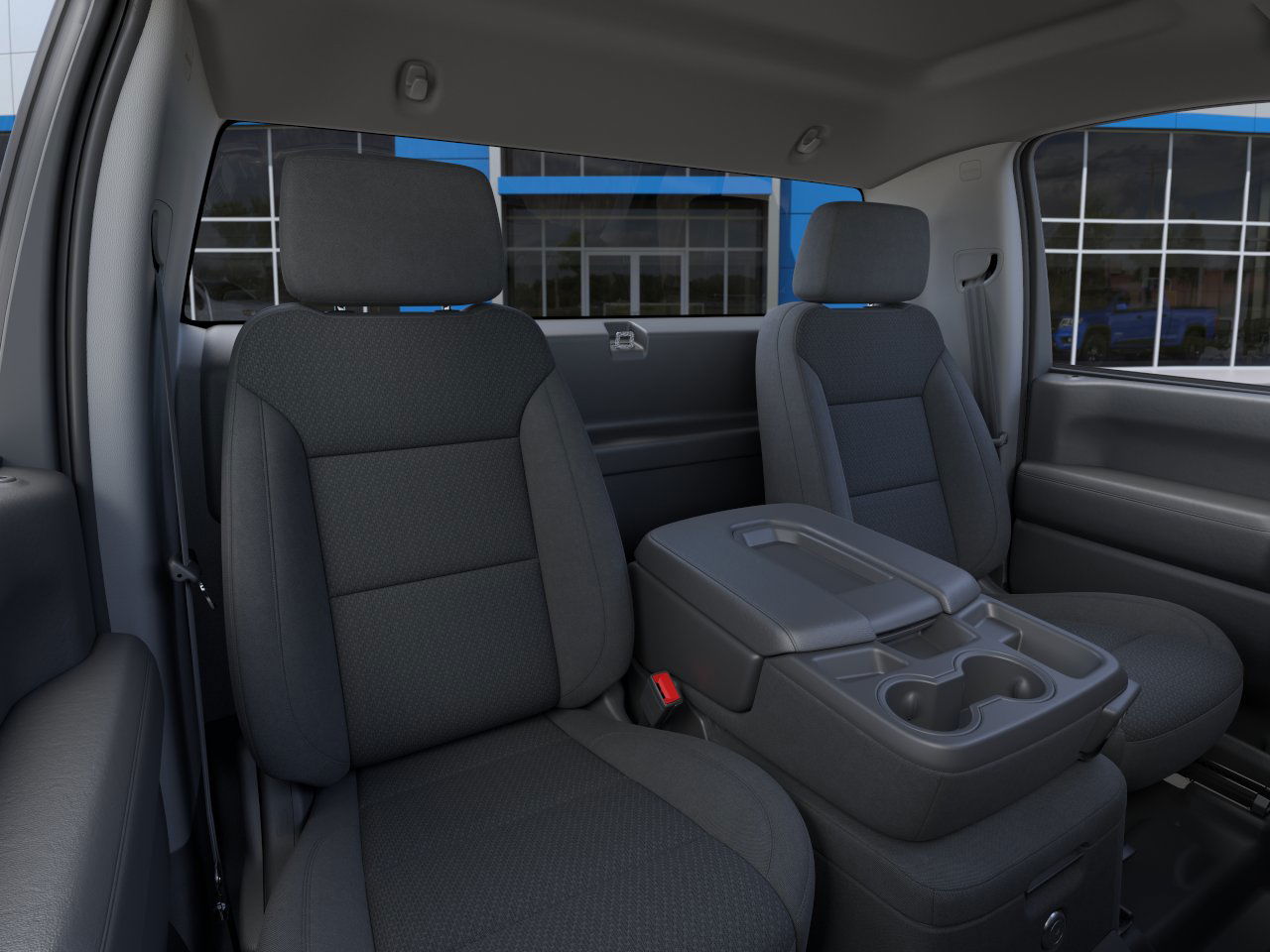 2025 Chevrolet Silverado 3500 HD Work Truck - Photo 45