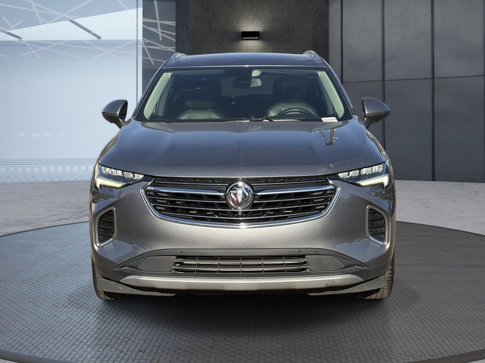 2022 Buick Envision Essence - Photo 9