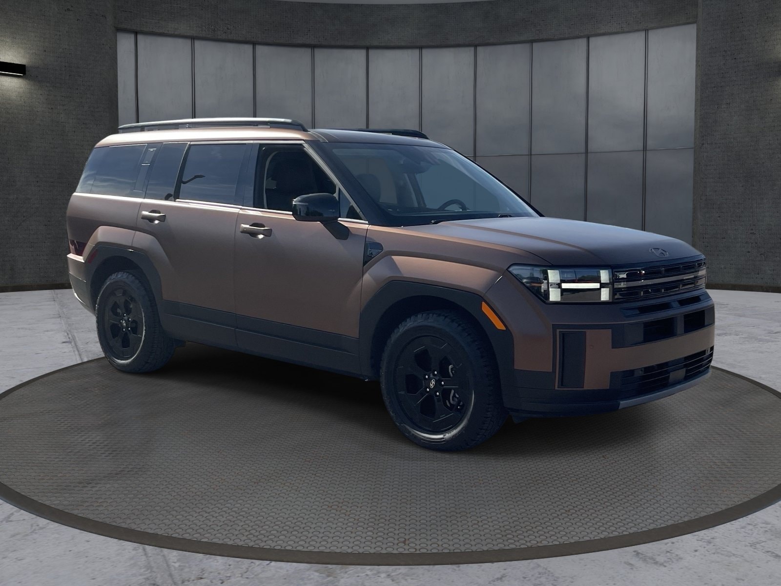 2025 Hyundai Santa Fe XRT - Photo 8