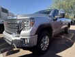 GMC Sierra 2500 HD