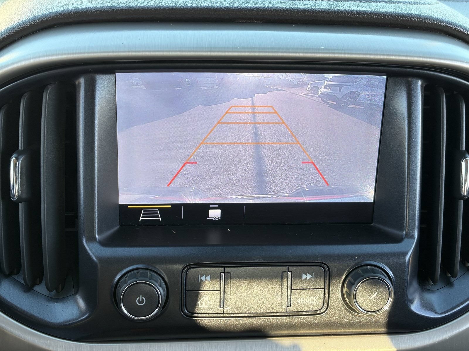 2021 GMC Canyon Denali - Photo 27