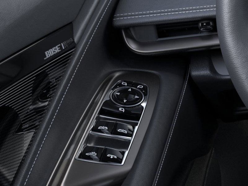 2025 Chevrolet Corvette 2LZ - Photo 22