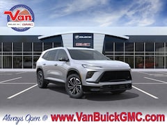 2025 Buick Enclave Sport Touring SUV