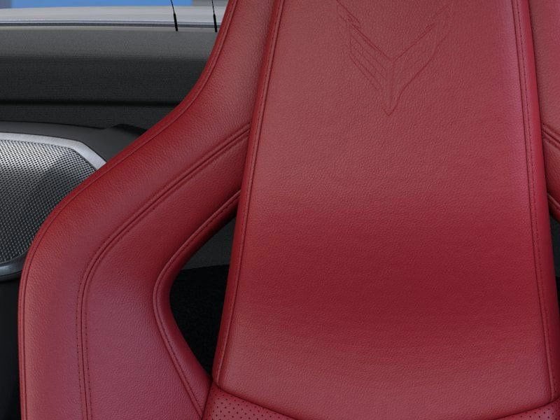 2026 Chevrolet Corvette 1LT - Photo 21