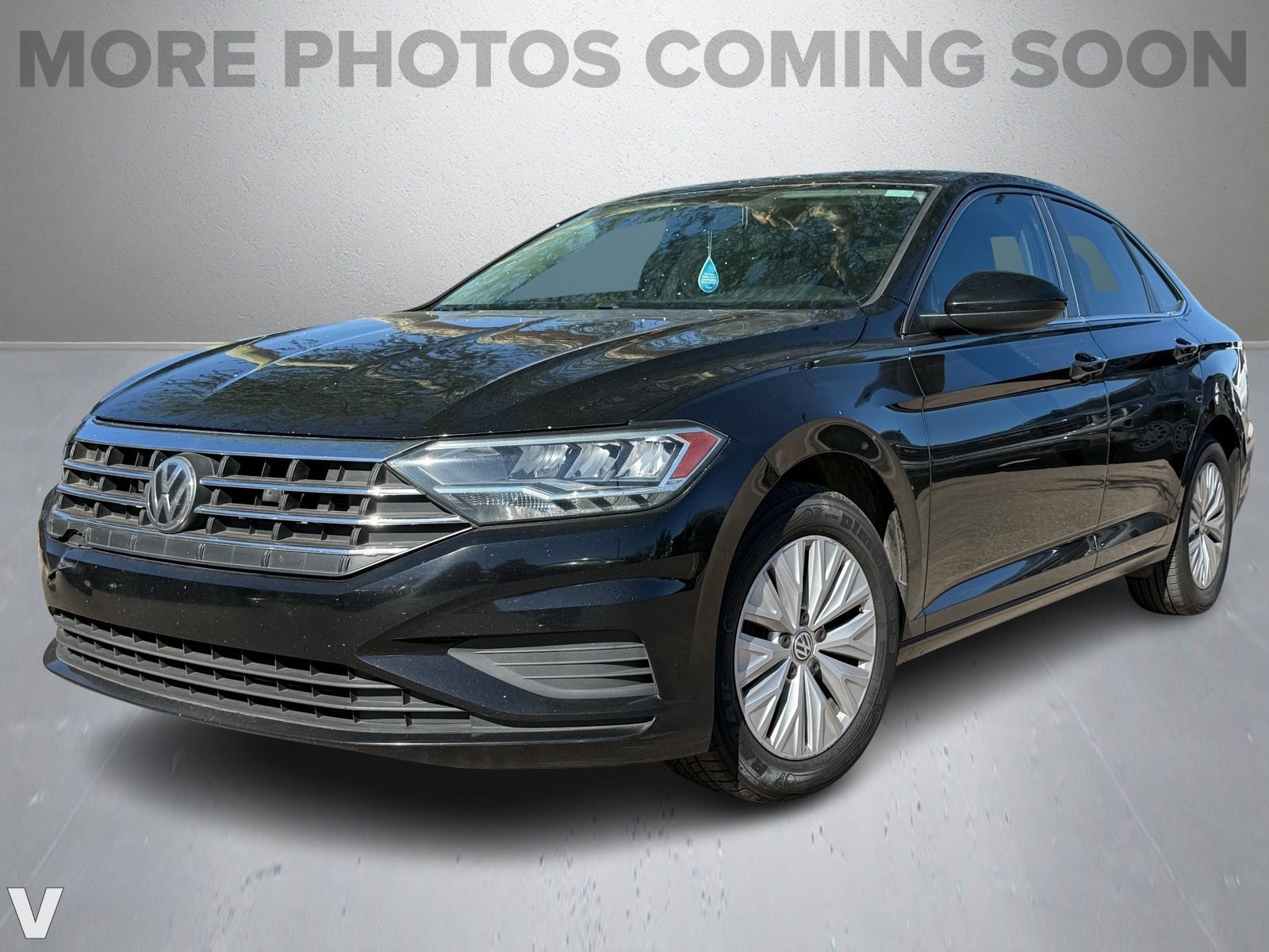 Used 2019 Volkswagen Jetta S with VIN 3VWC57BU6KM032486 for sale in Scottsdale, AZ