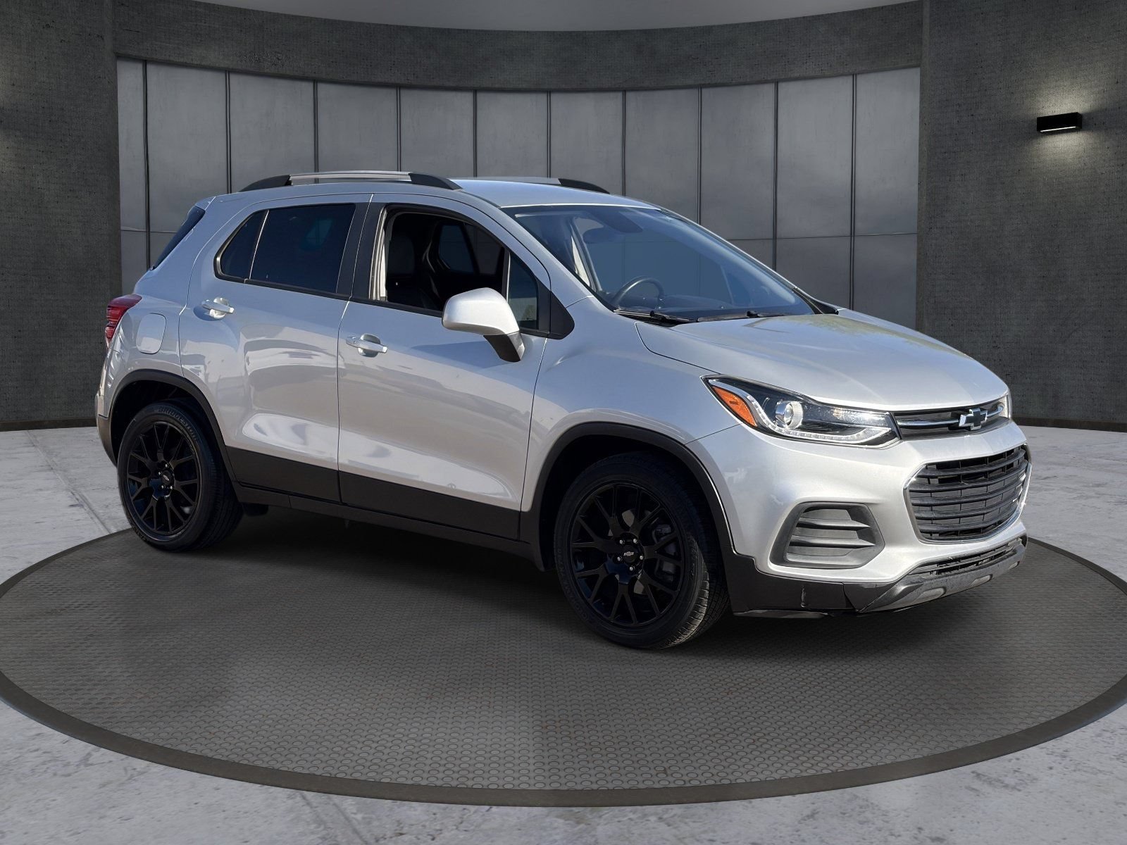 2022 Chevrolet Trax LT - Photo 8