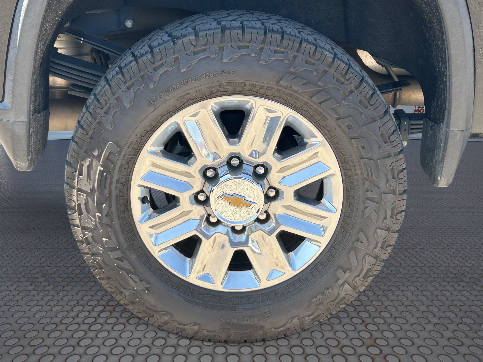 2024 Chevrolet Silverado 3500HD High Country - Photo 10