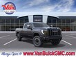 GMC Sierra 2500 HD