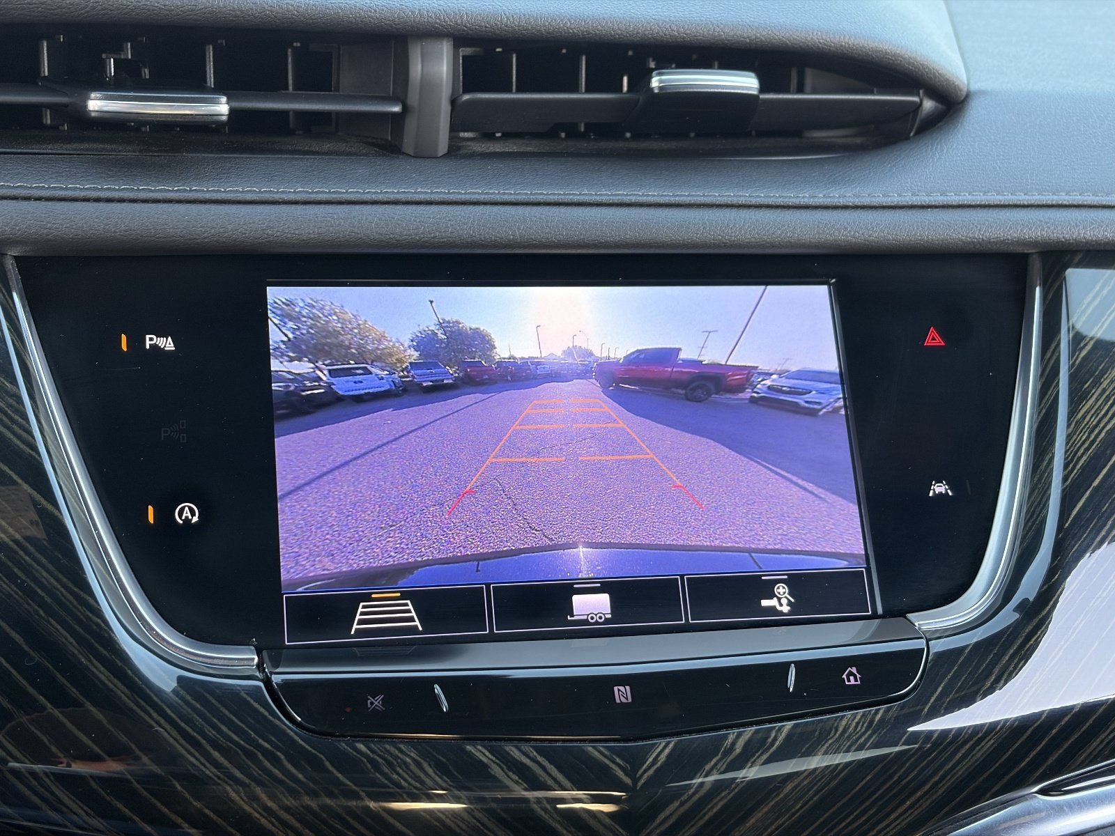 2020 Cadillac XT6 Premium Luxury - Photo 28
