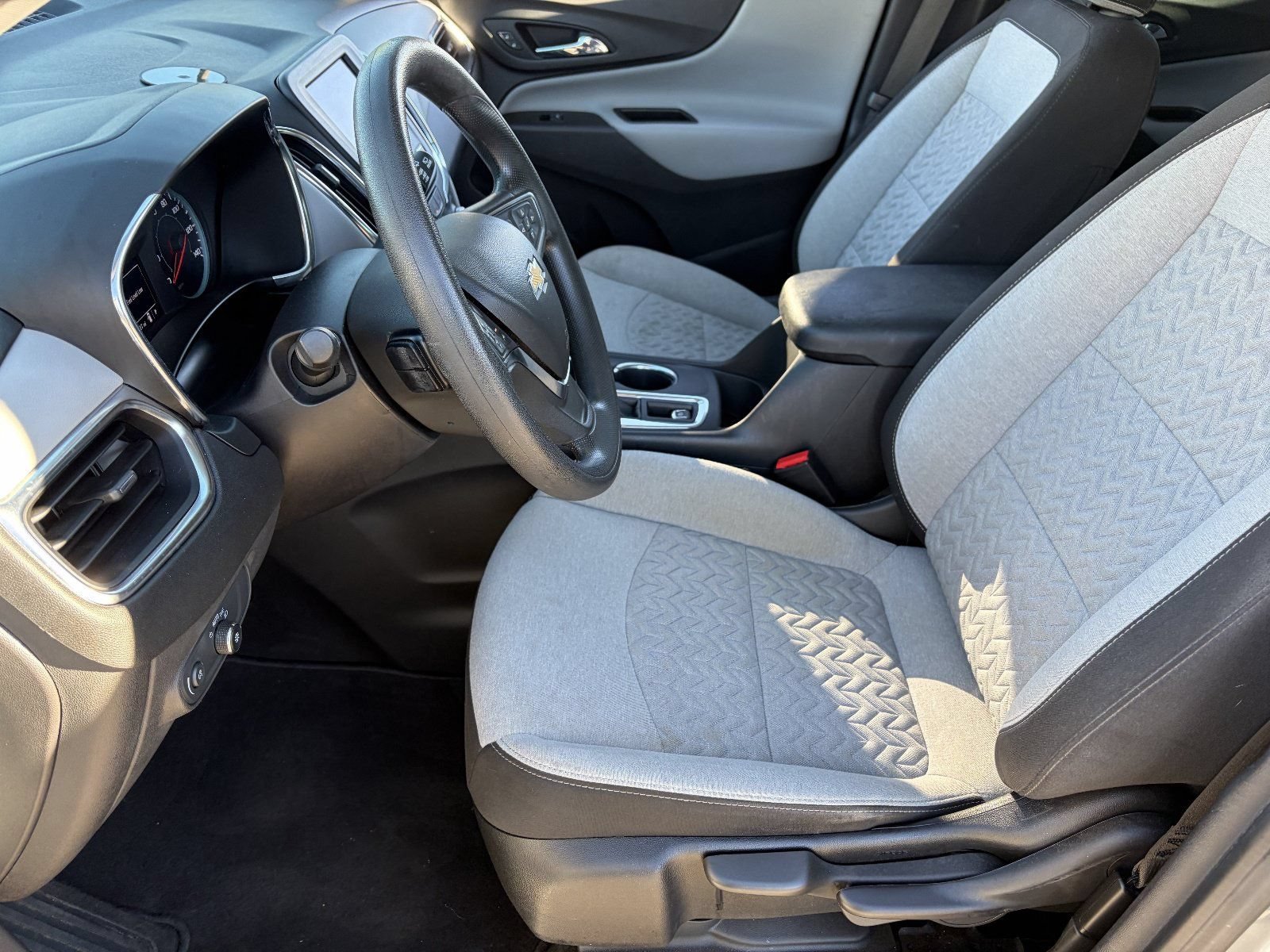 2024 Chevrolet Equinox LS - Photo 20