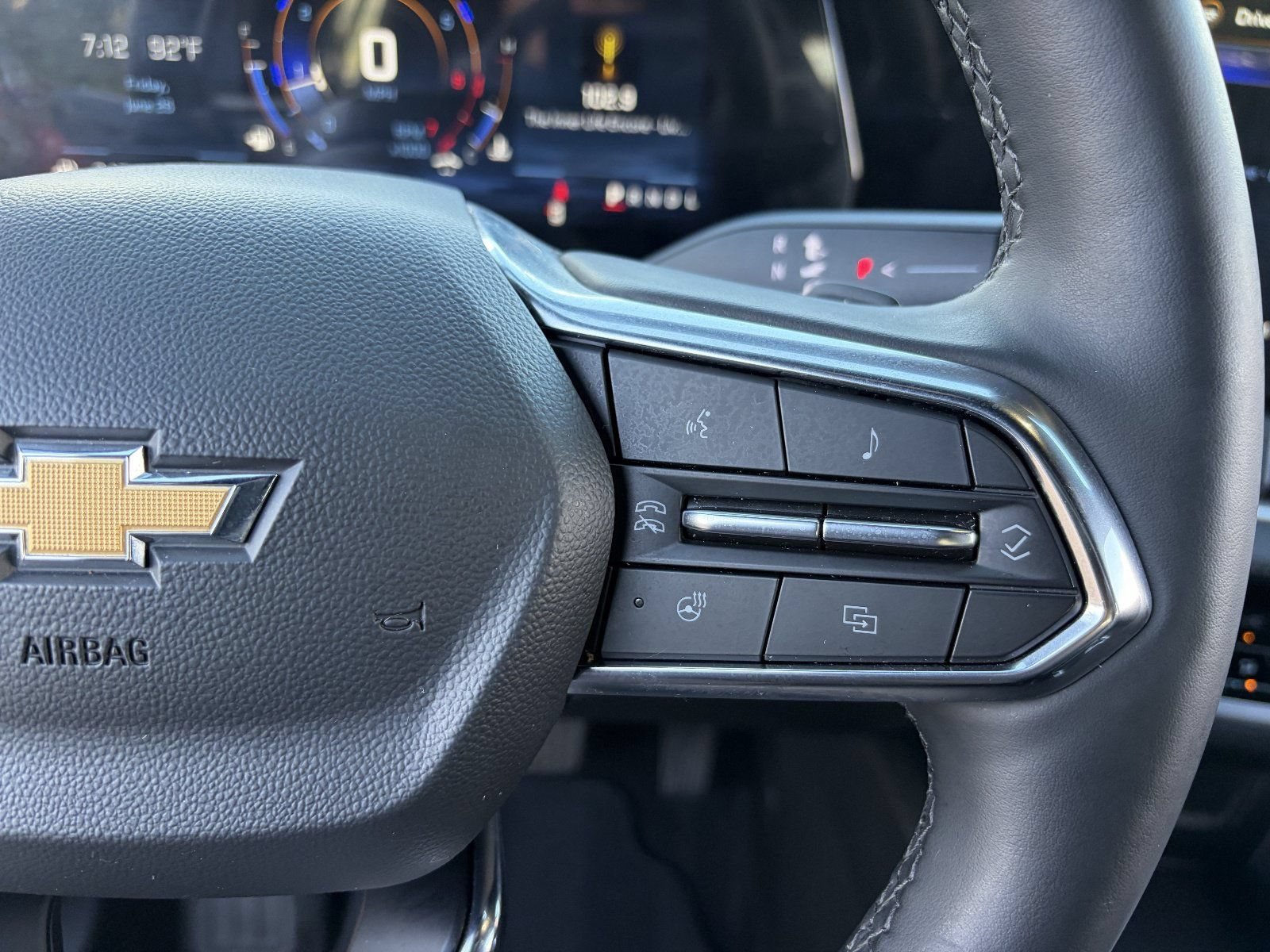 2026 Chevrolet Equinox LT - Photo 26