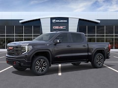 2026 GMC Sierra 1500 AT4 Truck Crew Cab