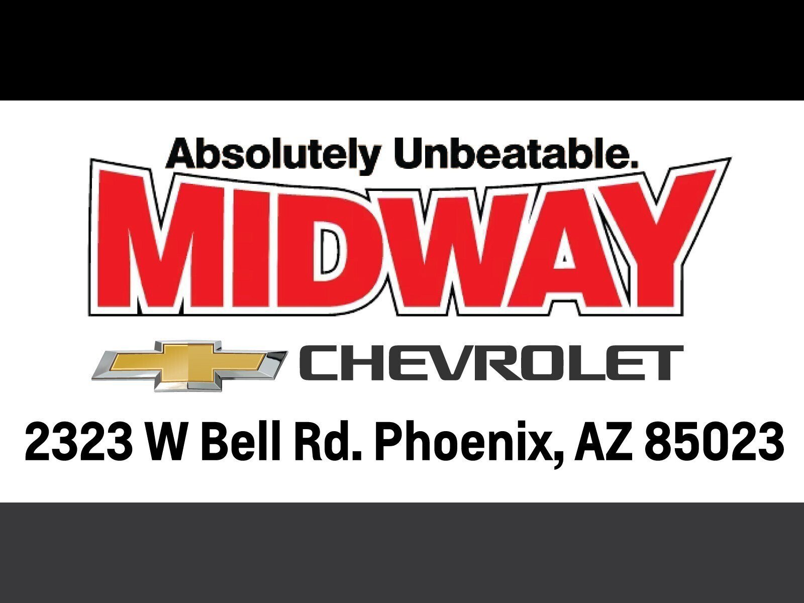 2026 Chevrolet Colorado Work Truck - Photo 25