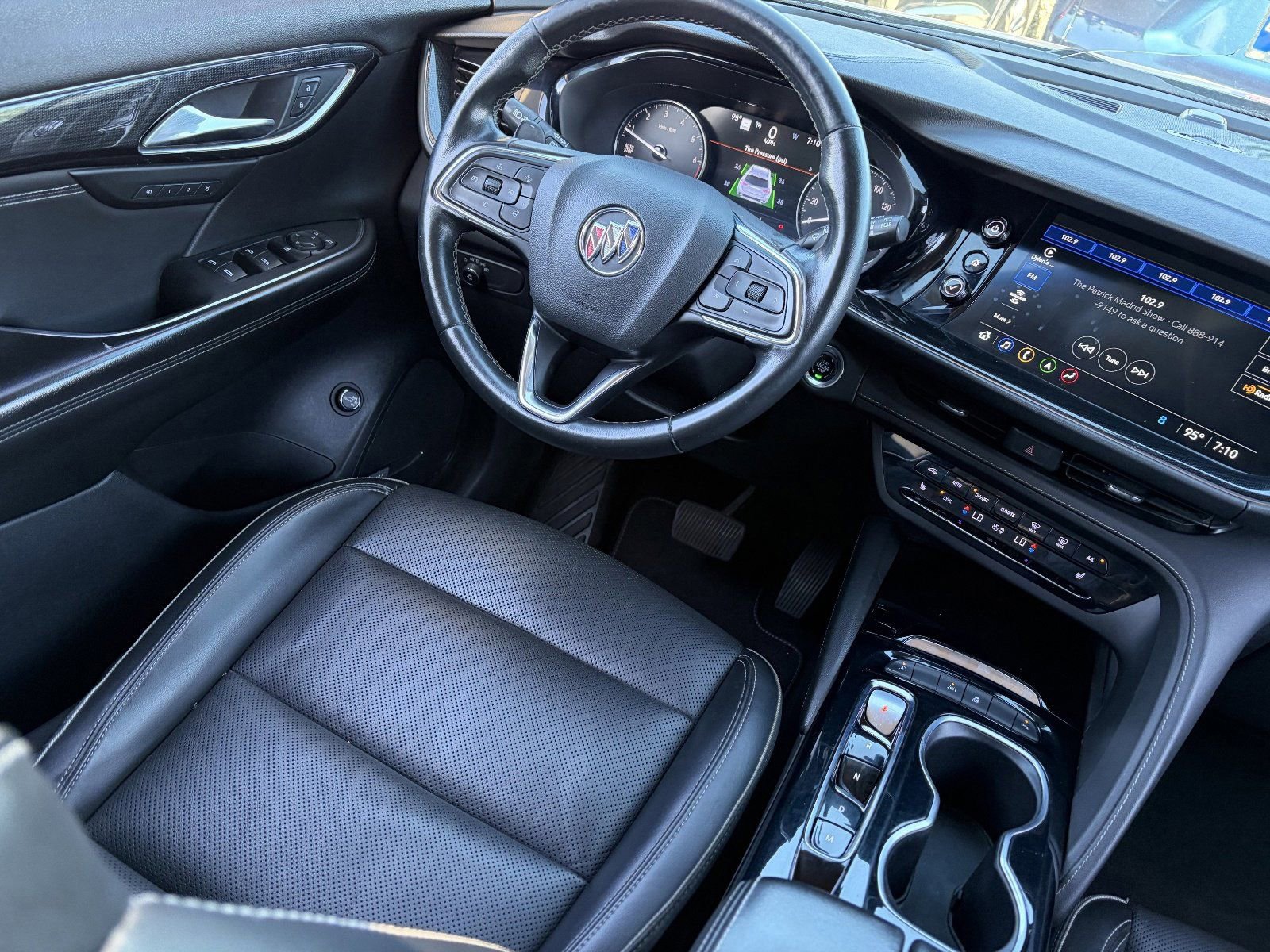 2022 Buick Envision Essence - Photo 15