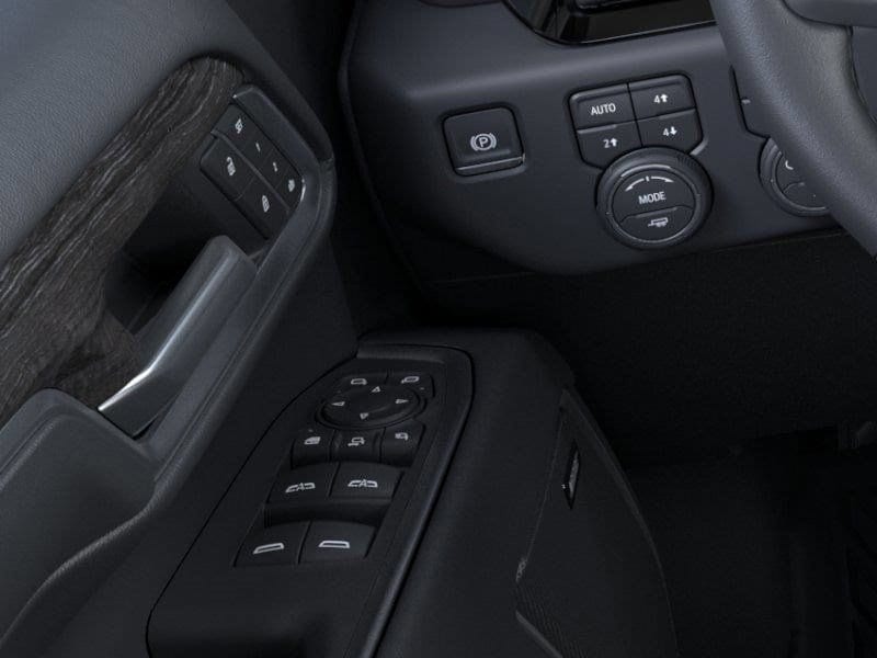 2026 Chevrolet Silverado 2500 HD LTZ - Photo 15