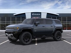 2025 GMC HUMMER EV SUV 2X SUV