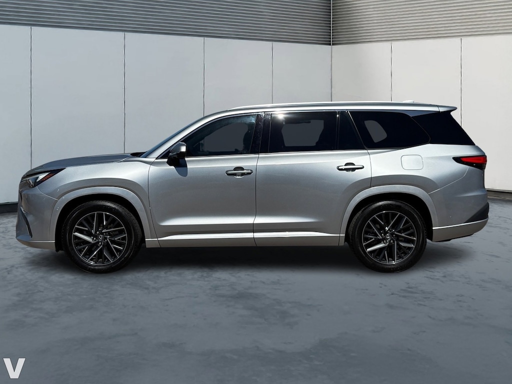 Used 2024 Lexus TX TX 350 SUV