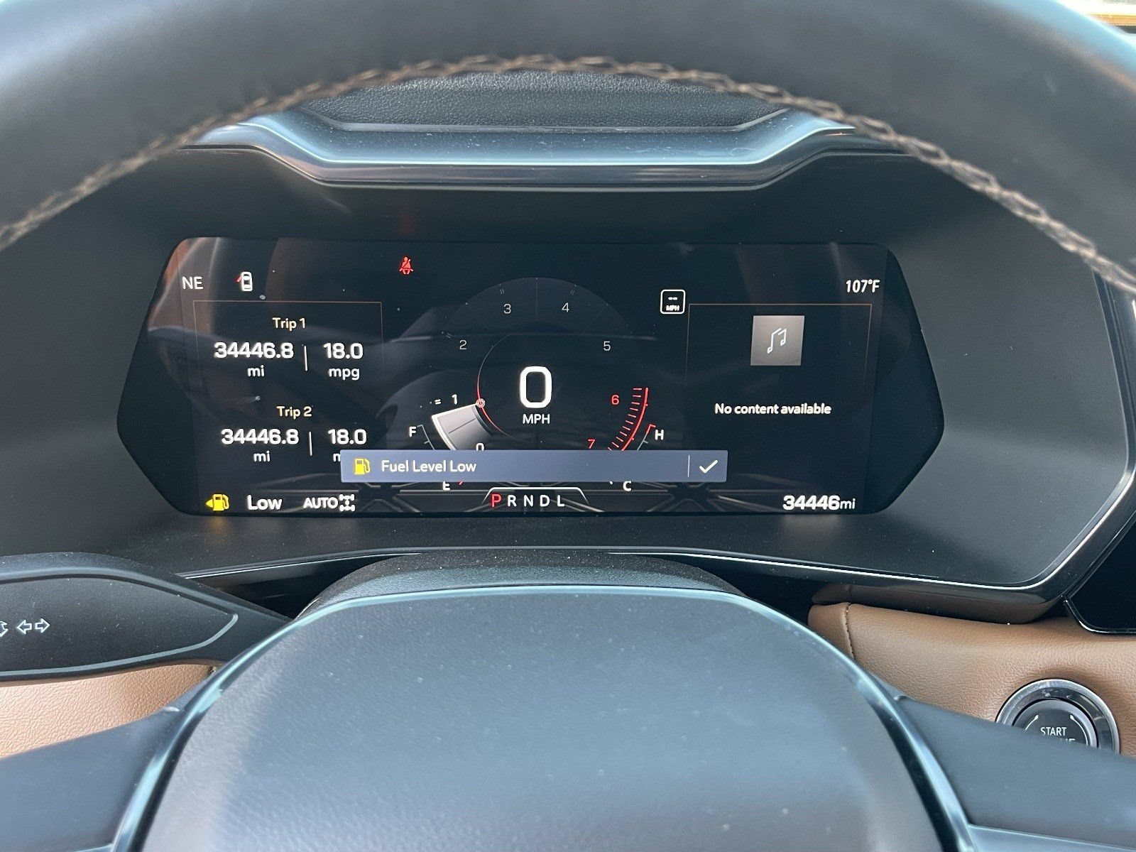 2025 GMC Canyon AT4 - Photo 32