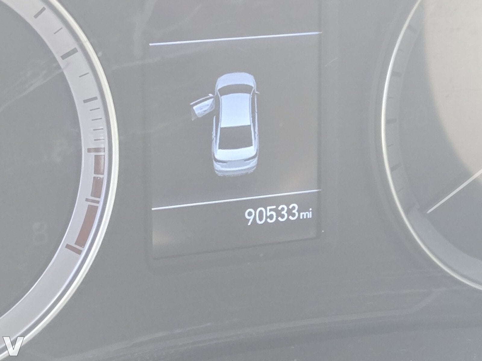 Image of 2018 Hyundai Sonata SE Sedan