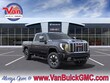 GMC Sierra 2500 HD