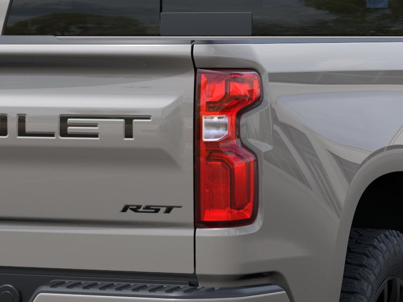2026 Chevrolet Silverado 1500 RST - Photo 35