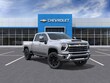 Chevrolet Silverado 2500 HD