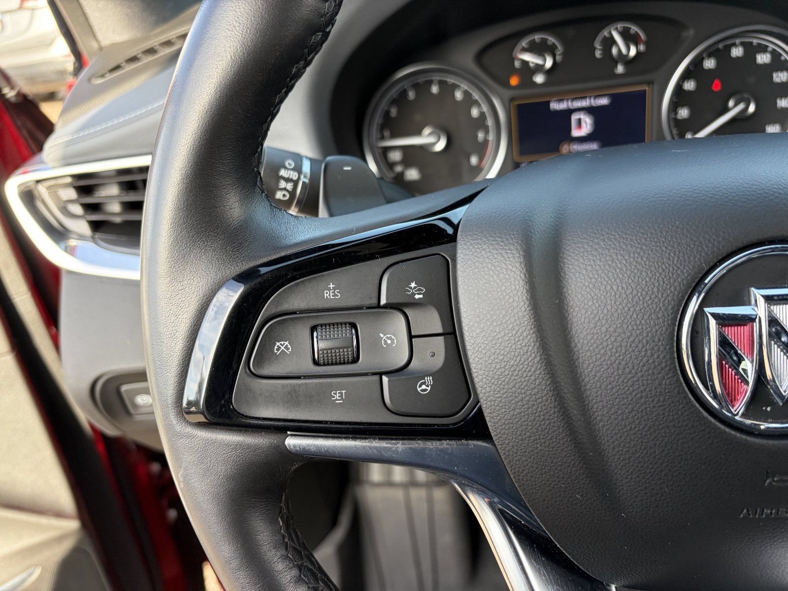 2023 Buick Enclave Essence - Photo 25