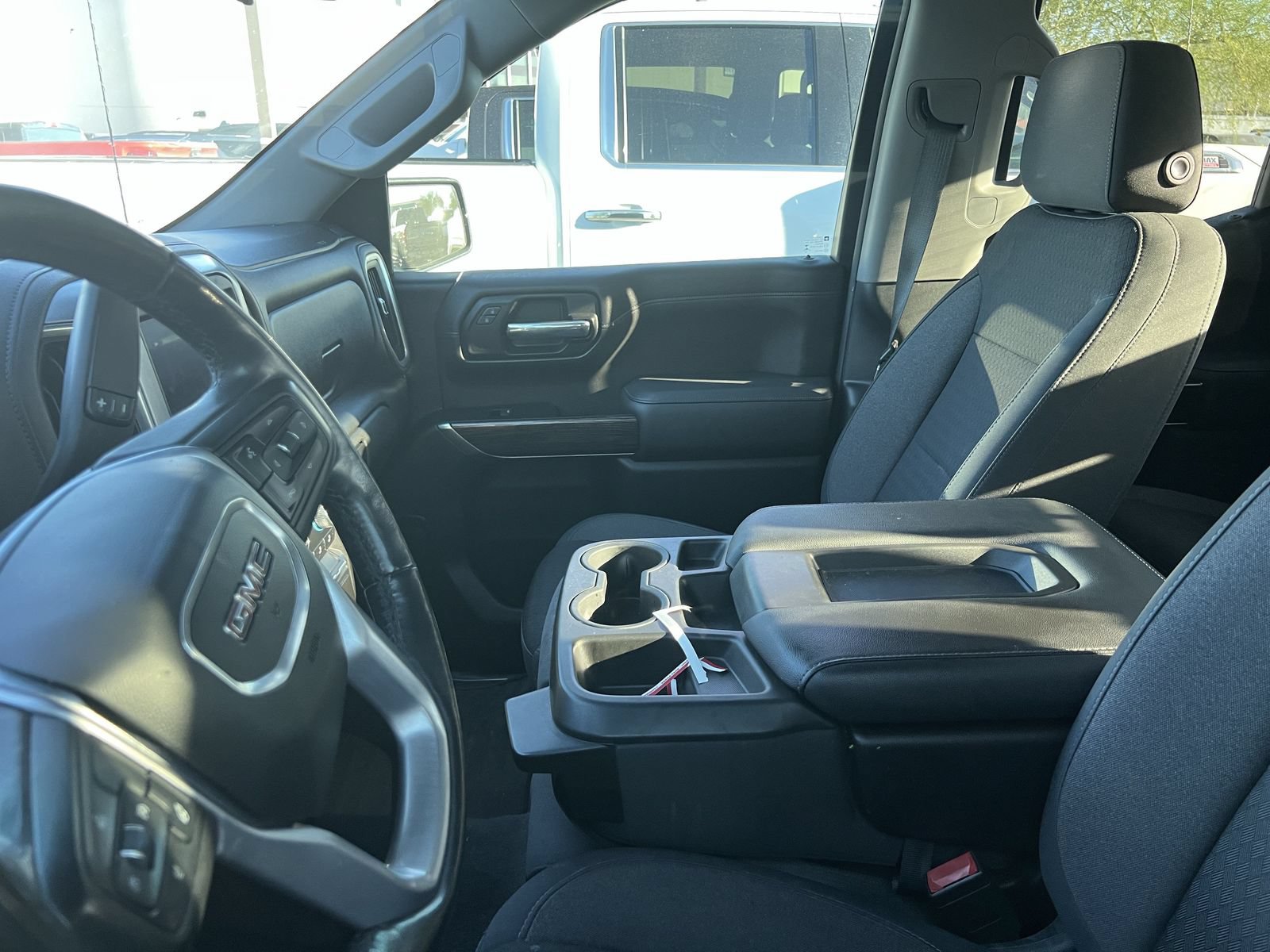 2019 GMC Sierra 1500 Elevation - Photo 12