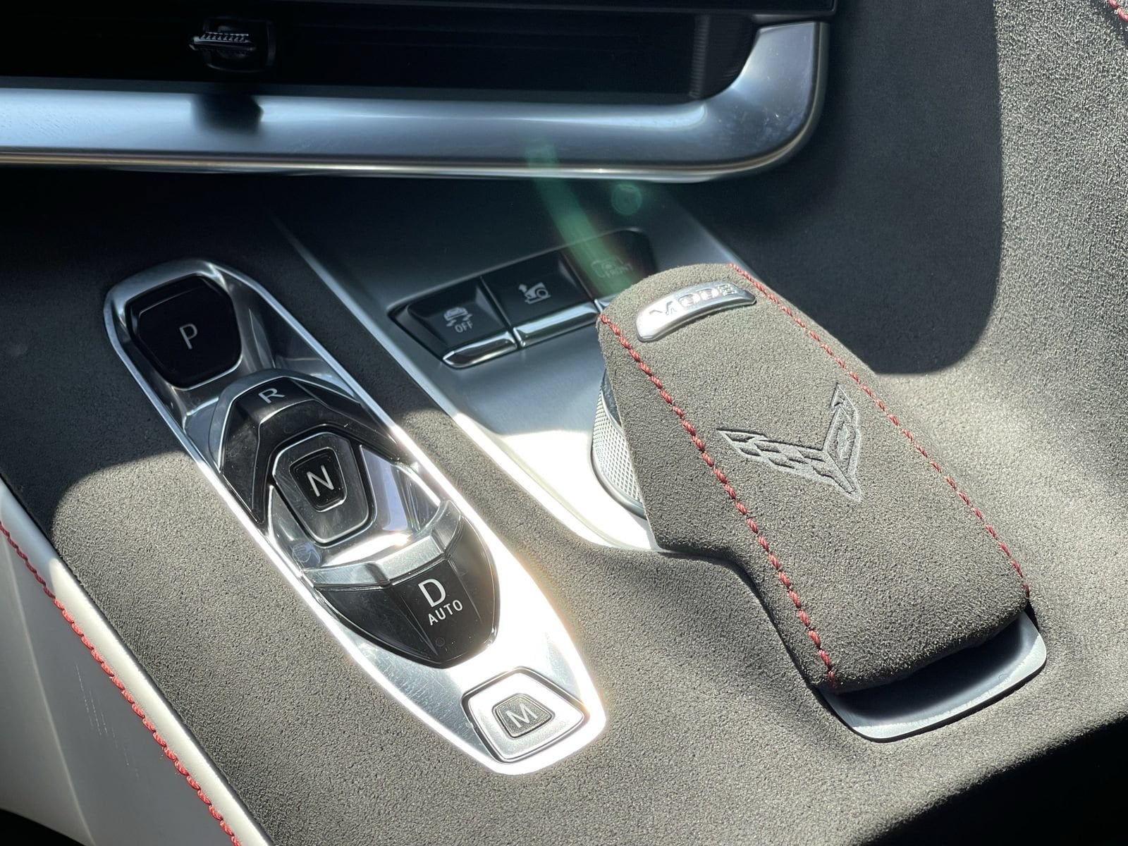 2023 Chevrolet Corvette 3LT - Photo 24