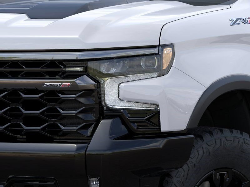 2026 Chevrolet Silverado 1500 ZR2 - Photo 10