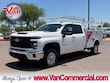 Chevrolet Silverado 2500 HD