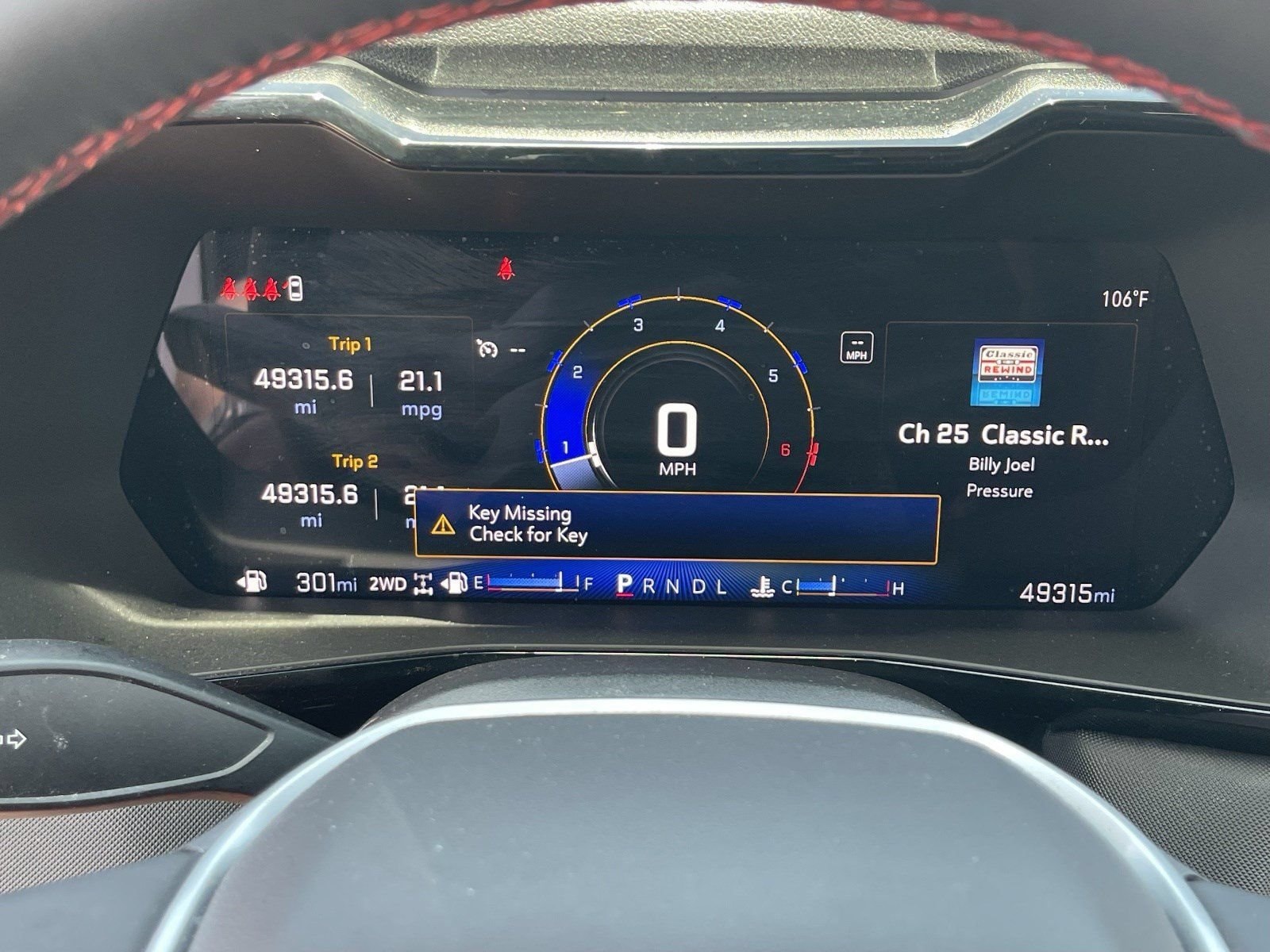2024 Chevrolet Colorado Z71 - Photo 33