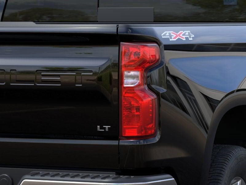 2026 Chevrolet Silverado 1500 LT - Photo 11