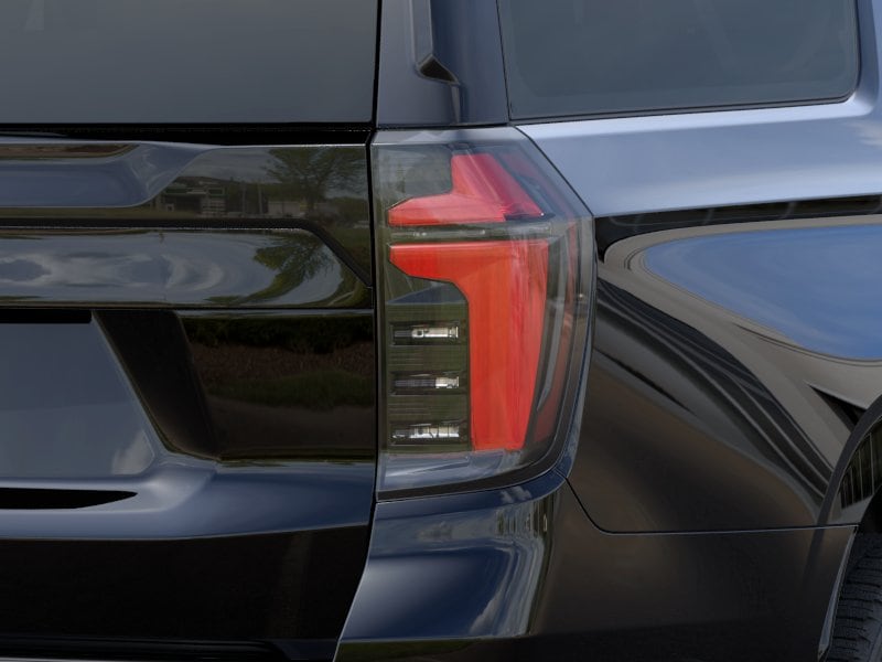 2026 Chevrolet Suburban LS - Photo 35