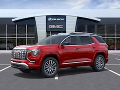 2026 GMC Terrain Denali SUV
