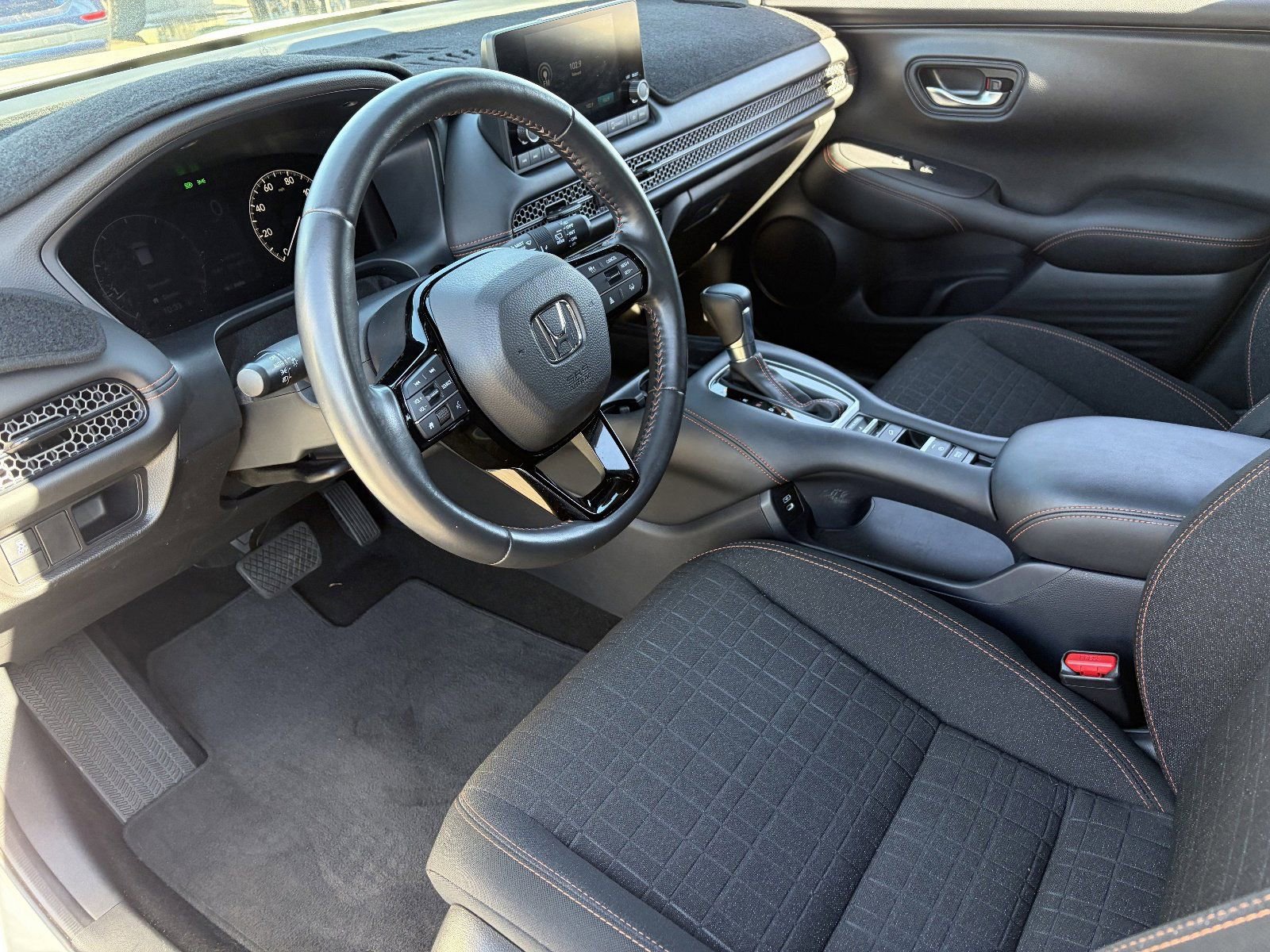 2024 Honda HR-V Sport - Photo 19