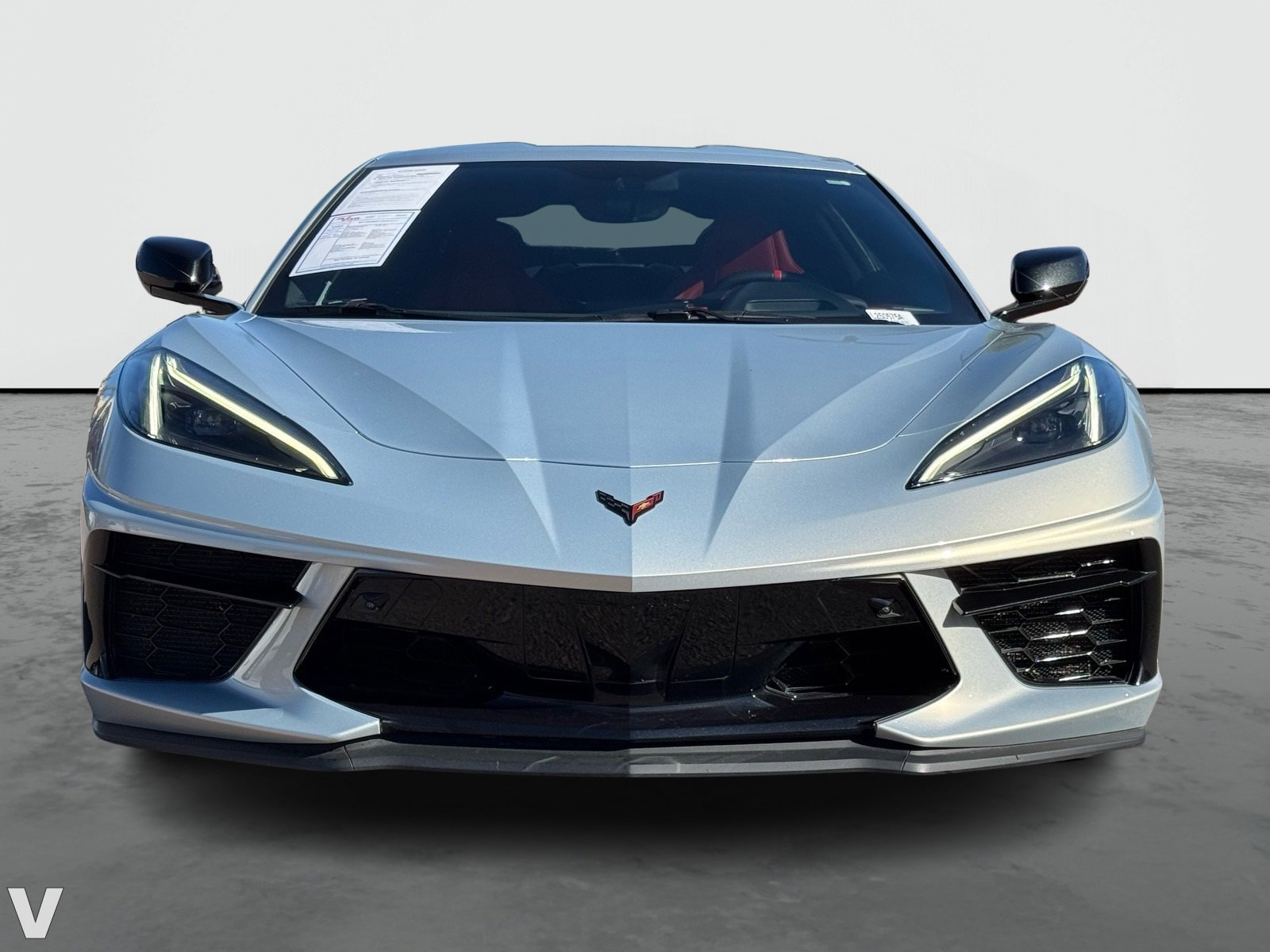 2022 Chevrolet Corvette Stingray 2LT photo 4