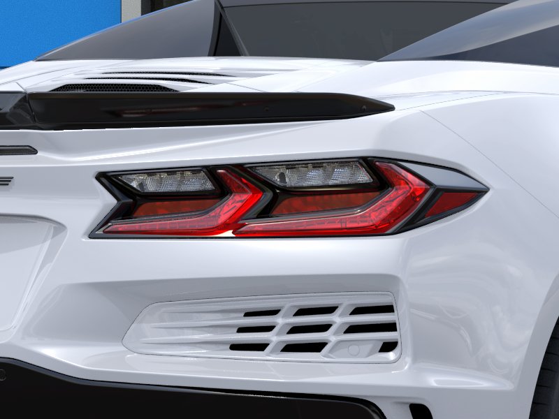 2027 Chevrolet Corvette 3LZ - Photo 35